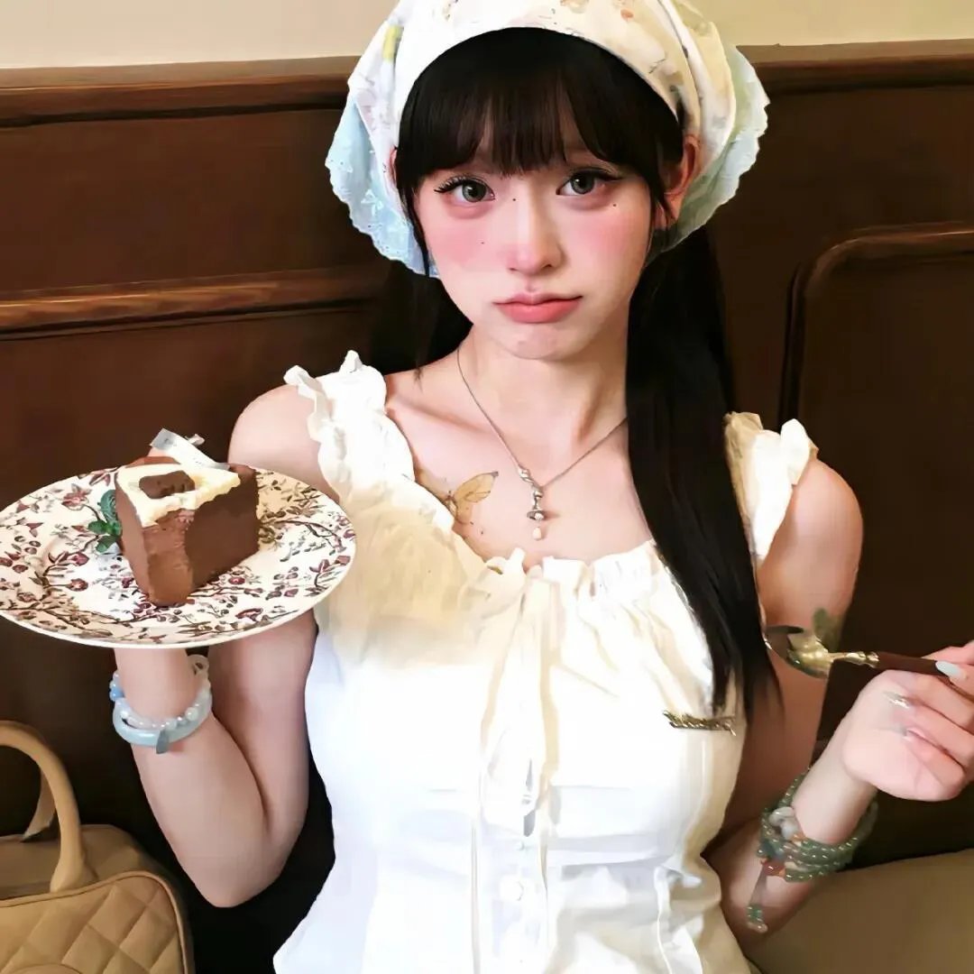 温柔怪人