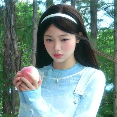 阳光下的冰器
